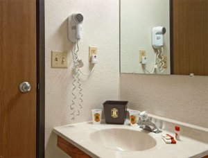 Отель Super 8 Motel - Trinidad