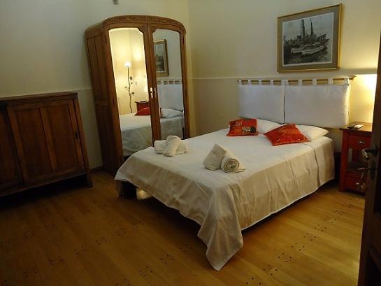Rugantino Hotel Boutique