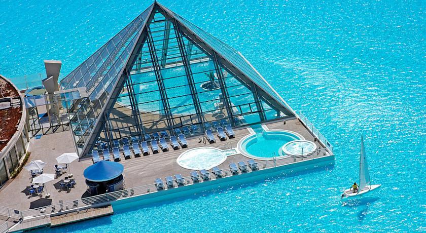 Апартаменты Departamento San Alfonso del Mar