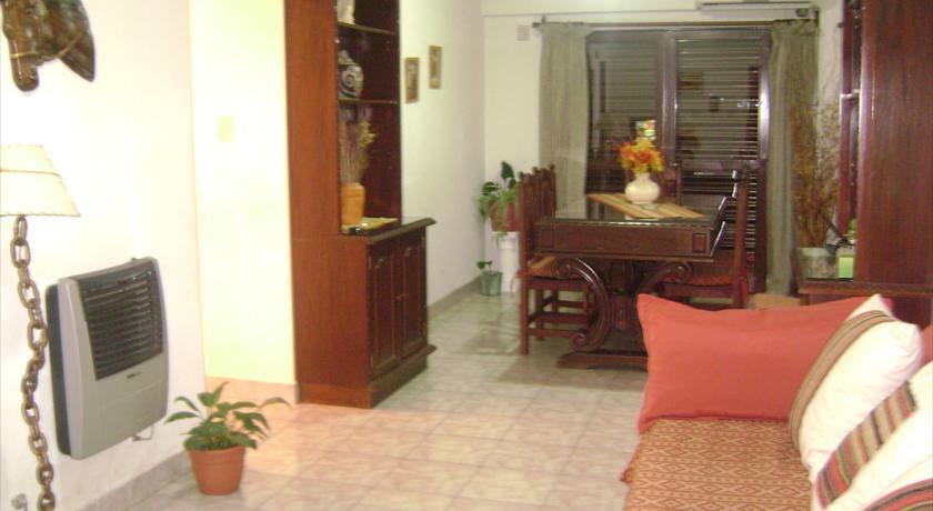 Departamento Mayka O'Higgins