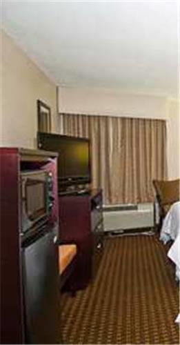 Отель Hampton Inn Biloxi/Ocean Springs