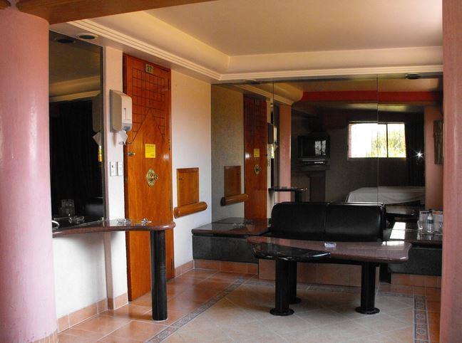 Motel Los Prados - Adults Only