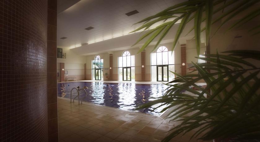 Отель Vale Resort