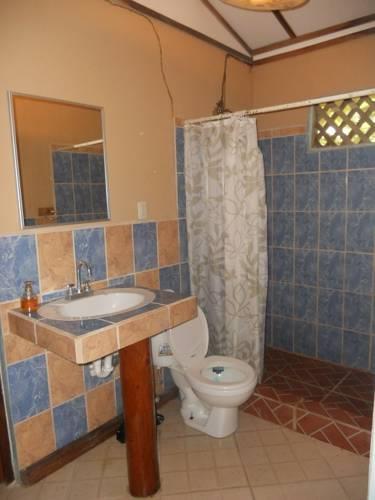 Отель Casa Moabi