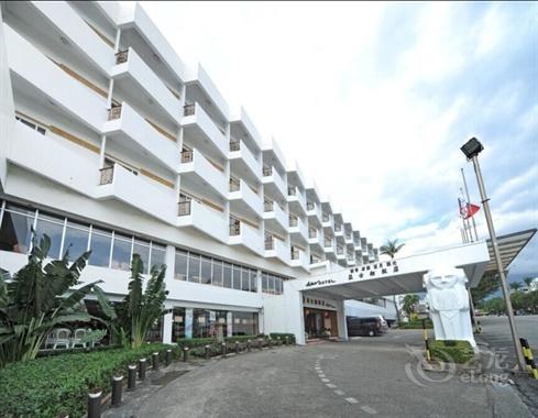 Astar Hotel