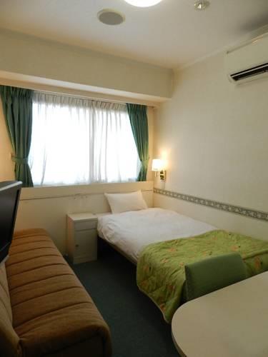 Отель Hotel Sambancho