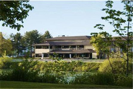 Отель Valley River Inn