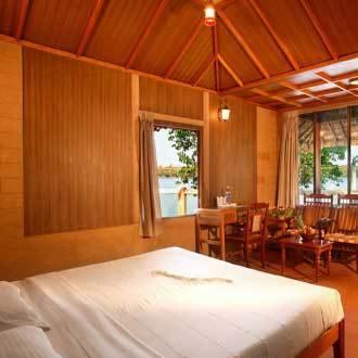 Cherai Beach Resort