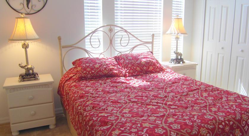 Апартаменты Morning Star Disney Villa