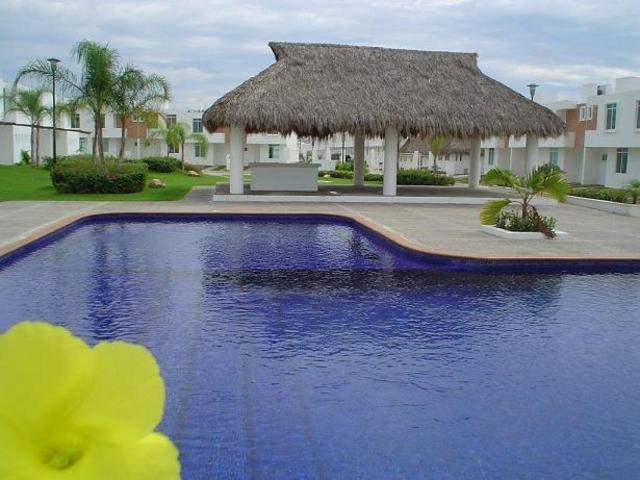 Апартаменты Casa Estrella
