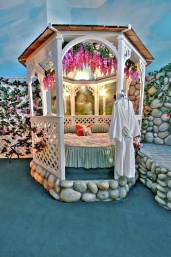Мини-отель The Anniversary Inn - Boise