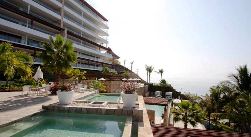 Апартаменты Condominio Arena Blanca