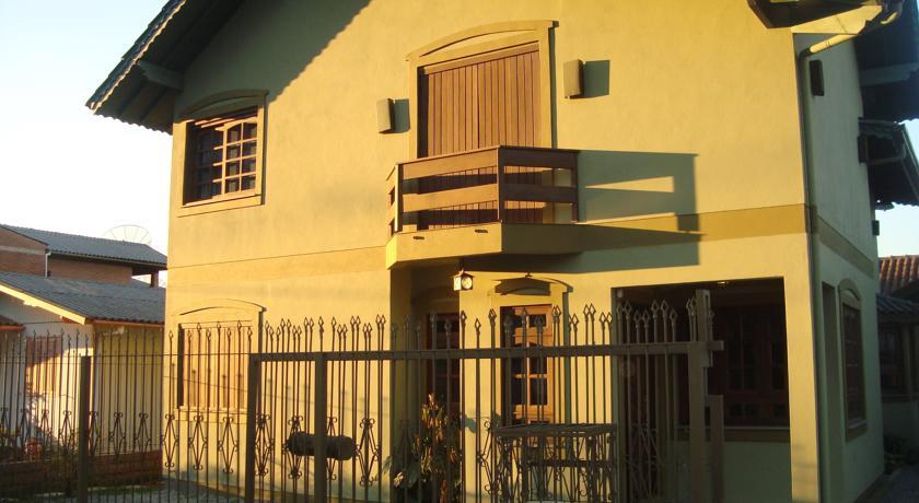 Апартаменты Green House Residence