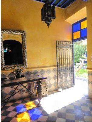 Riad Du Figuier