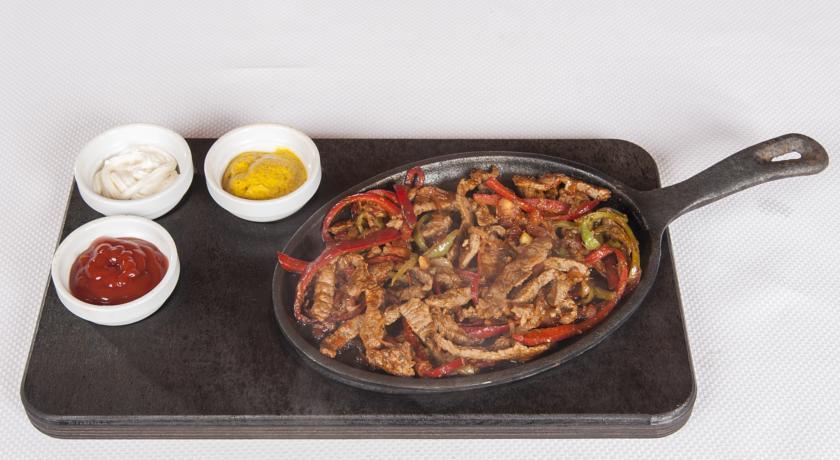 Мини-отель Çamaltı GardenLife Otel