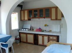 Мини-отель Arriba Pansiyon & Restaurant