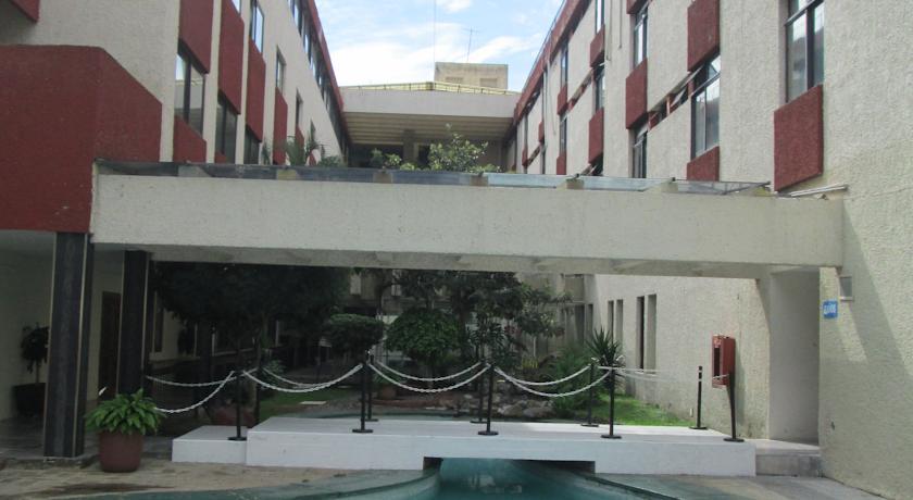 Hotel Las Pergolas