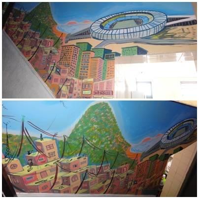 Hostel Vila Maria