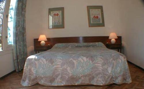 Chalets Remo