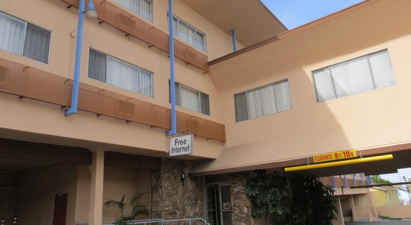Jet Inn
