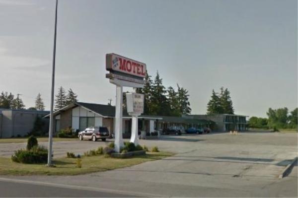 Отель Willie's Inn Motel
