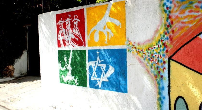 Albergue Cultural São Salomão