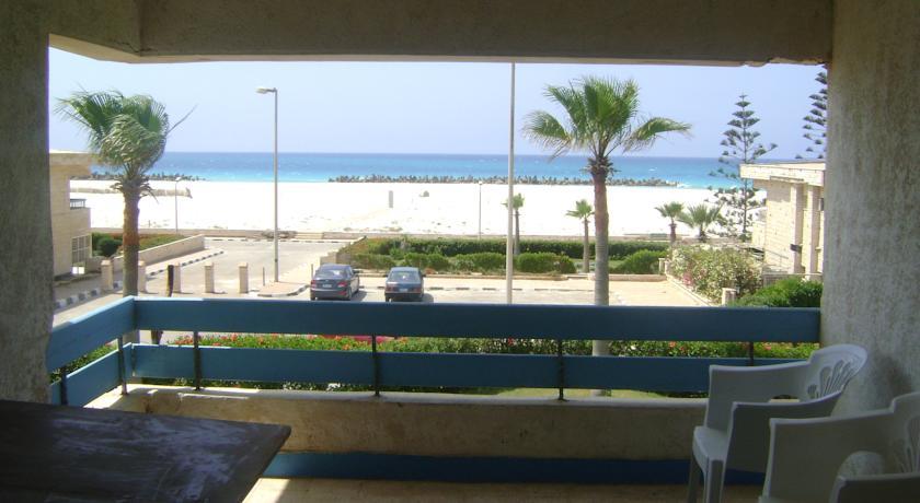 Three-Bedroom Apartment in Marabella - Unit 103