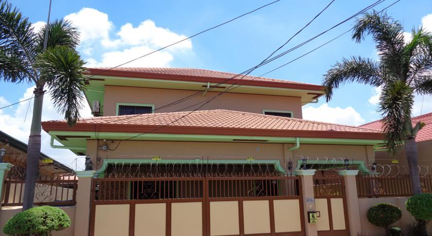 Kimmyria Guest House
