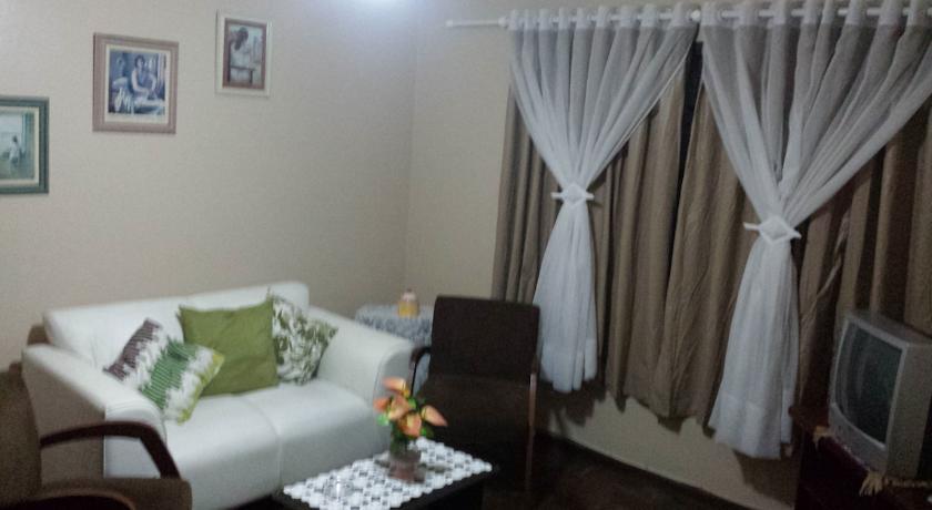 Apartamento Menino Deus