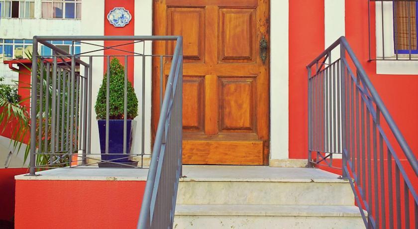 Bahia Prime Hostel