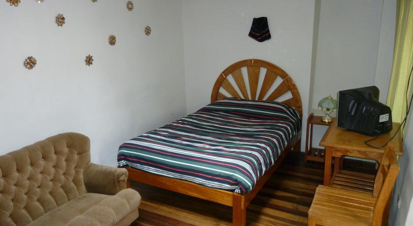 Casa Sihuar