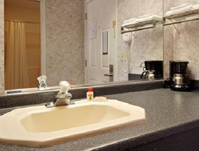 Отель Super 8 Motel Arkansas City KS
