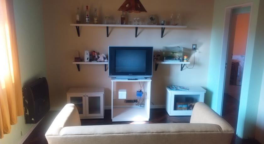 Departamento 2 Hab. + Servicios