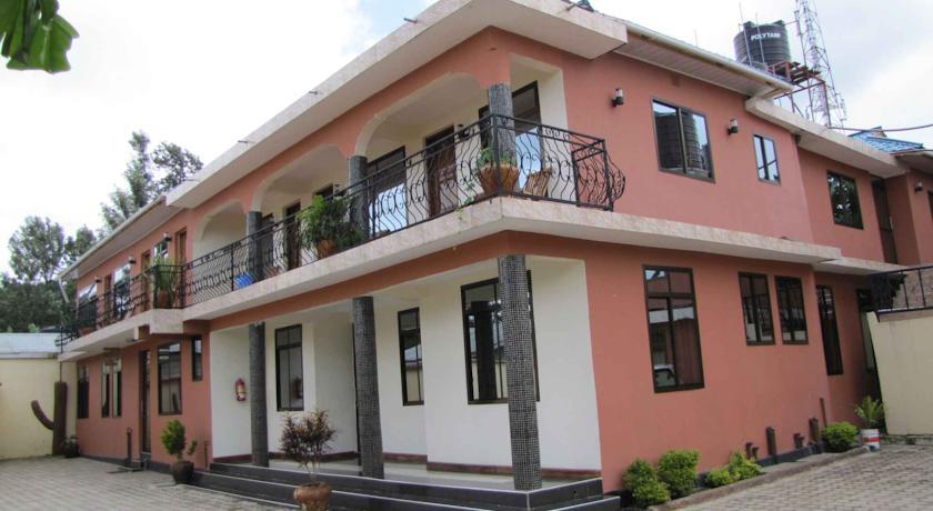 Penguin Resort Hotel