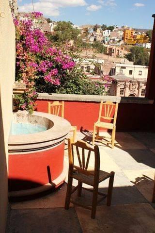 Hostal Galería Café