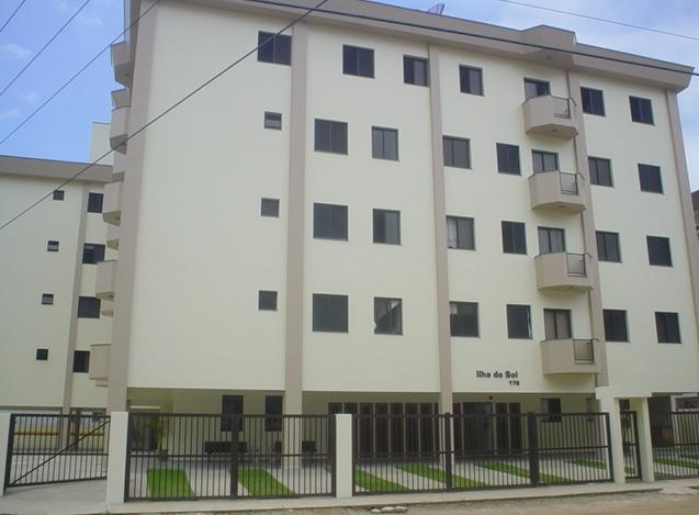 Apartamentos do Serginho