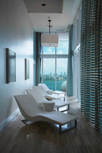 Luxury Apartments at 50 Biscayne