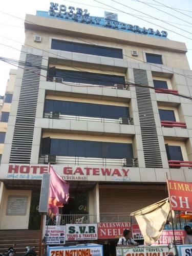 Hotel Gateway Hyderabad