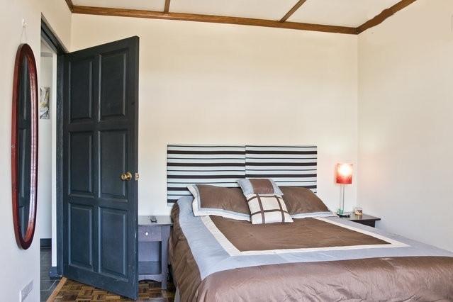 Executive Apartment