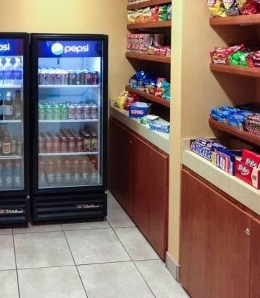 Отель Fairfield Inn & Suites Bend Downtown