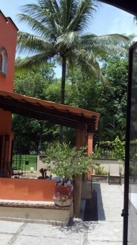 Апартаменты Villa Balcones