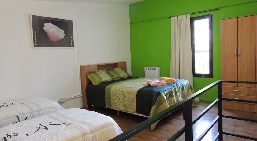 Апартаменты Duplex Las Vias