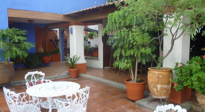 Casa Arnel