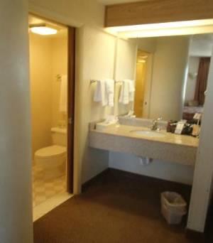 Отель Days Inn Mountain Home
