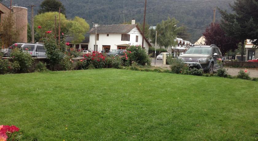 Hosteria Laura