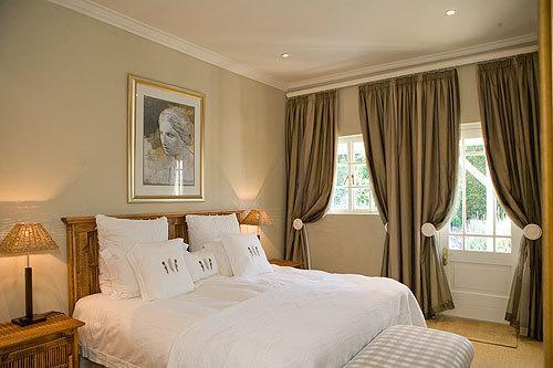 Гостевой дом Villa Coloniale
