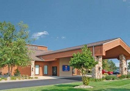 Отель Comfort Inn Franklin