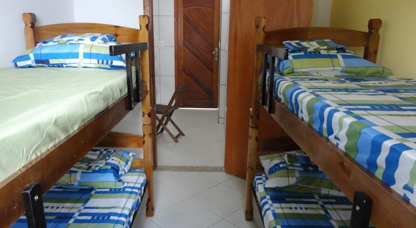 Hostel Tia Percilia