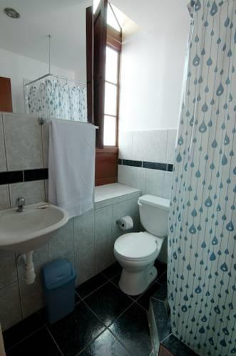 El Fraile B&B
