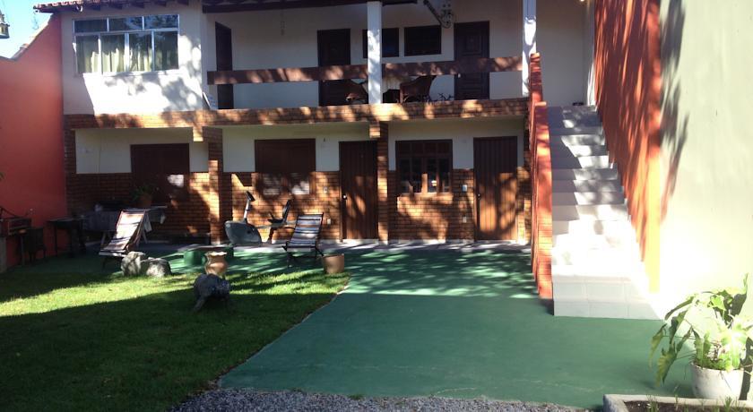 Хостел Passagem 74 Cabo Frio